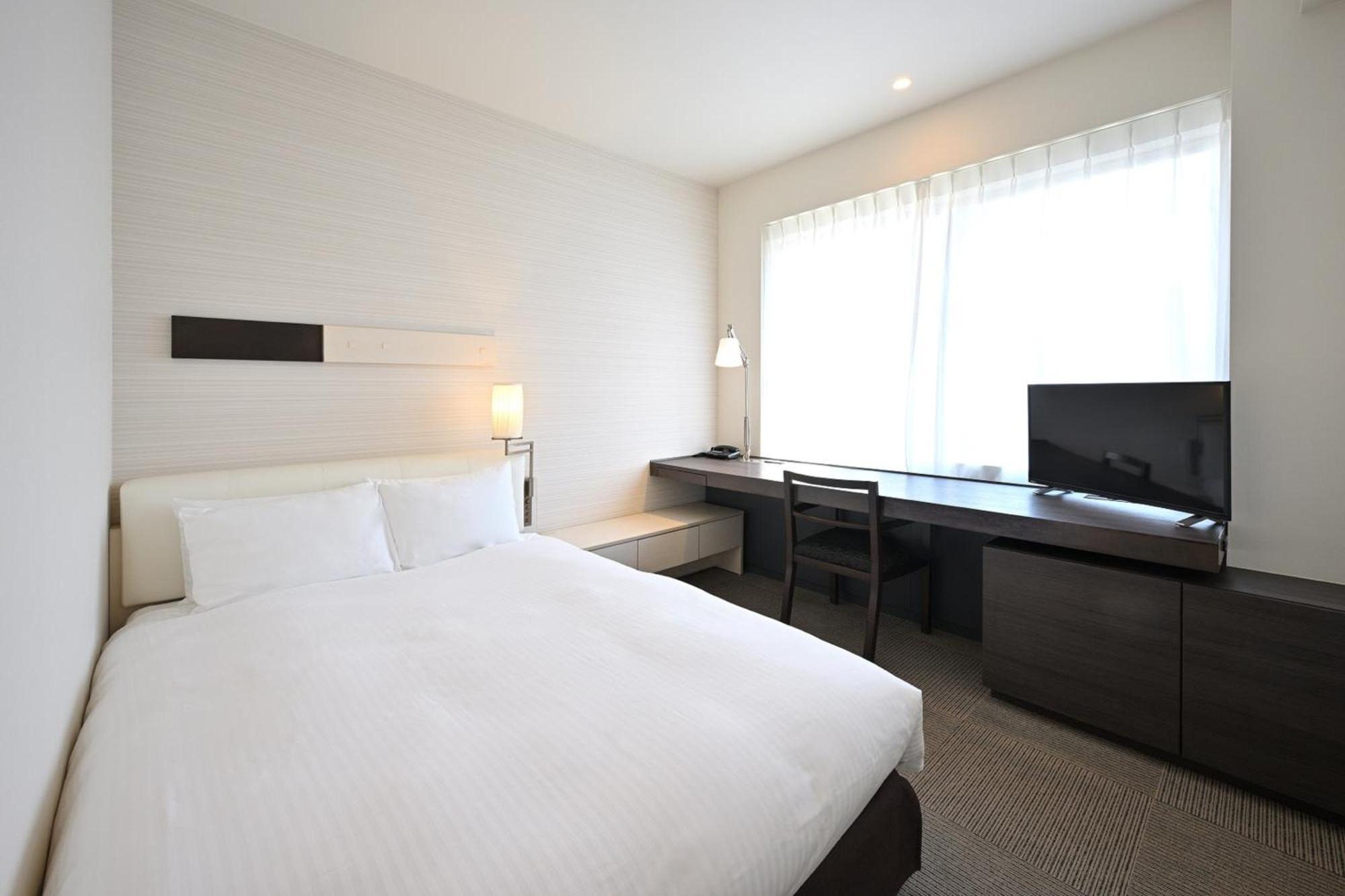 Hotel Keihan Tokyo Yotsuya — Photos 3