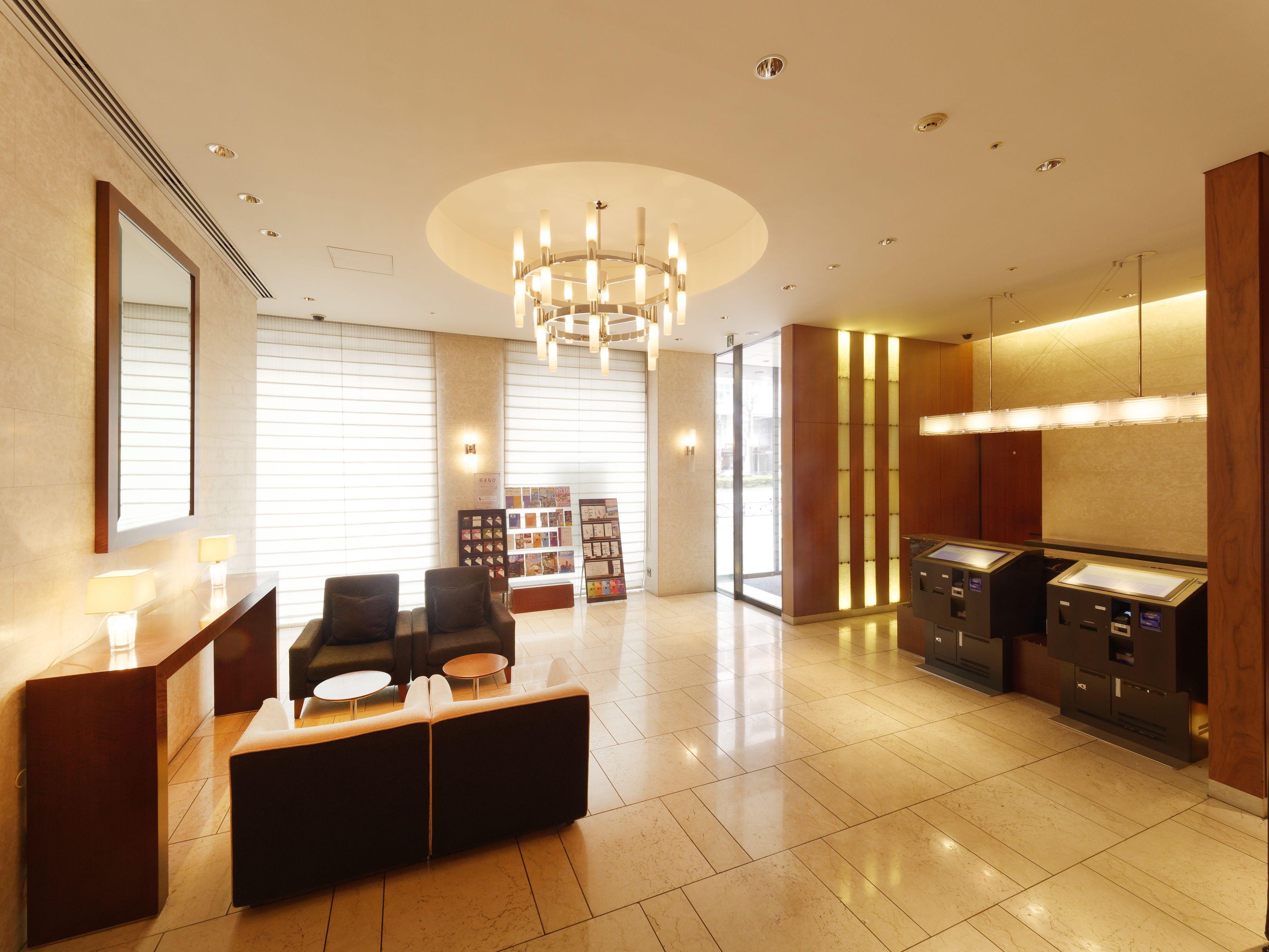 Hotel Keihan Tokyo Yotsuya — Photos 1